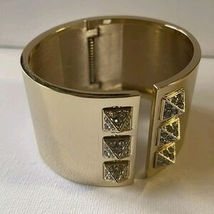 Victoria’s Secret Scandalous Cuff Bracelet